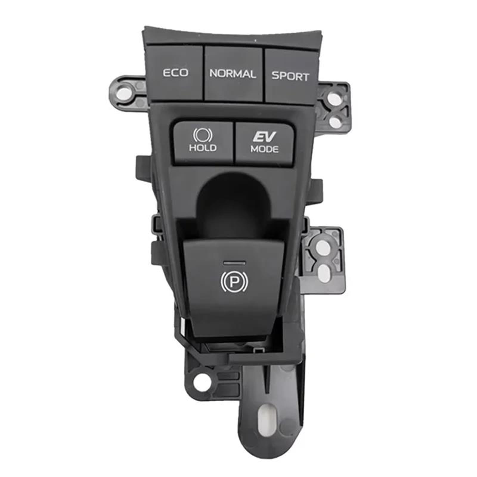 Motor Pinza Freno Estacionamiento 84390-06110 para Interruptor Freno de Mano Eléctrico 6