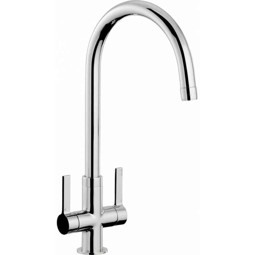 Abode Pico Monobloc Tap