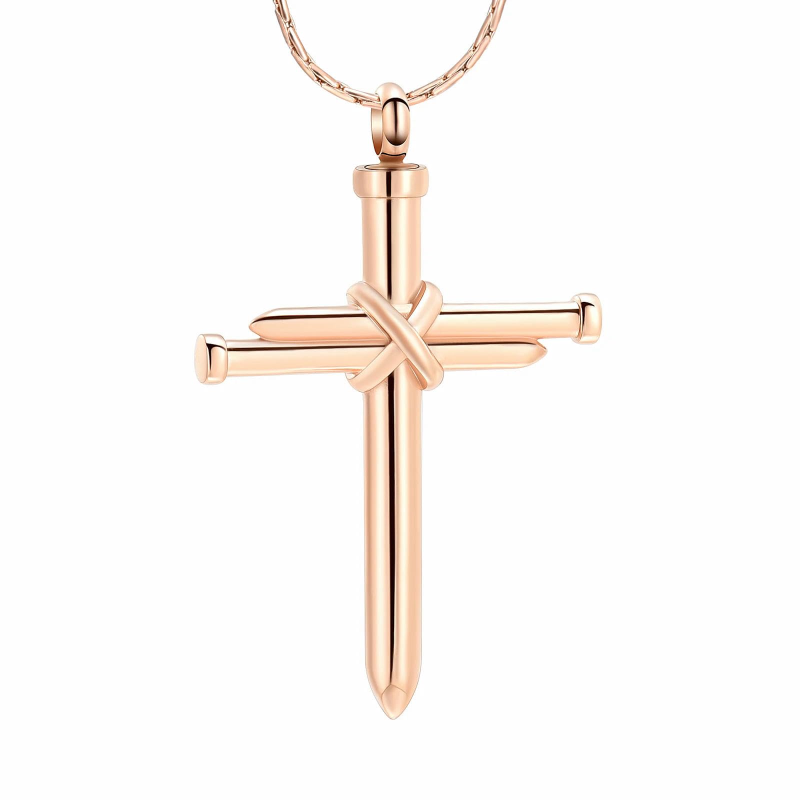 Bijoux de crémation étanches pour cendres de proches