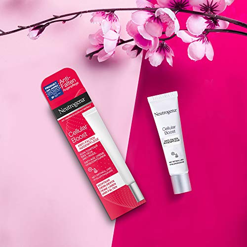 Neutrogena Cellular Boost - Trattamento antirughe