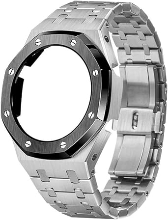 美品CASIO G-ショックメタルカスタムGB-5600Bluetooth