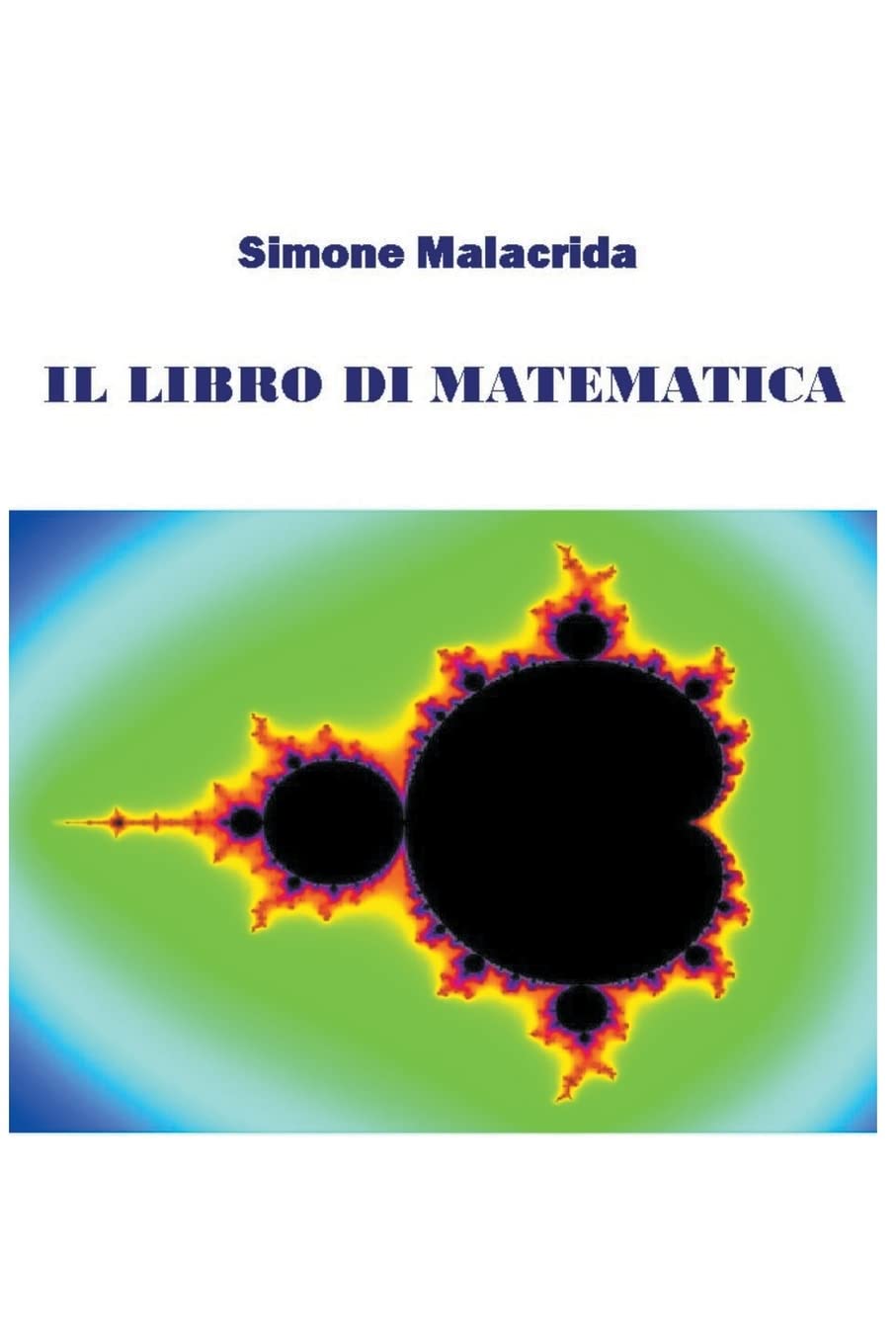 Il libro di matematica: volume 1