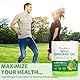 Oregano-öL Softgels Bio, 2 In 1 Oregano-öL Extrakt Mit SchwarzküMmelöL 120 Count, Leicht Zu Schlucken Zur StäRkung Des Immunsystems Und Der Knochengesundheit Non-Gmo, Glutenfrei