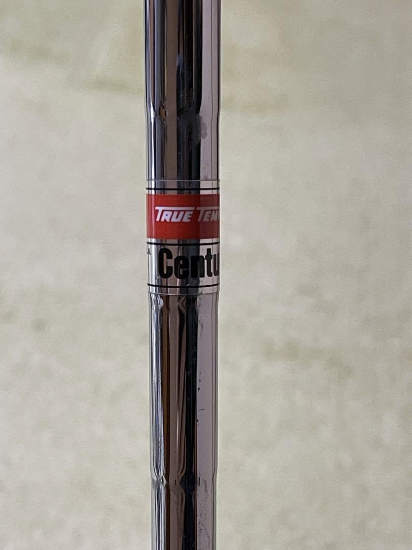 Amazon.co.jp: ゴルフクラブ 中村寅吉 記念品 パター : ホーム＆キッチン