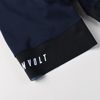 Amazon.co.jp: [sunvolt] サンボルト PROパフォーマンス半袖セパレート