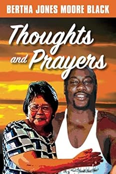 Paperback Thoughts and Prayers Book