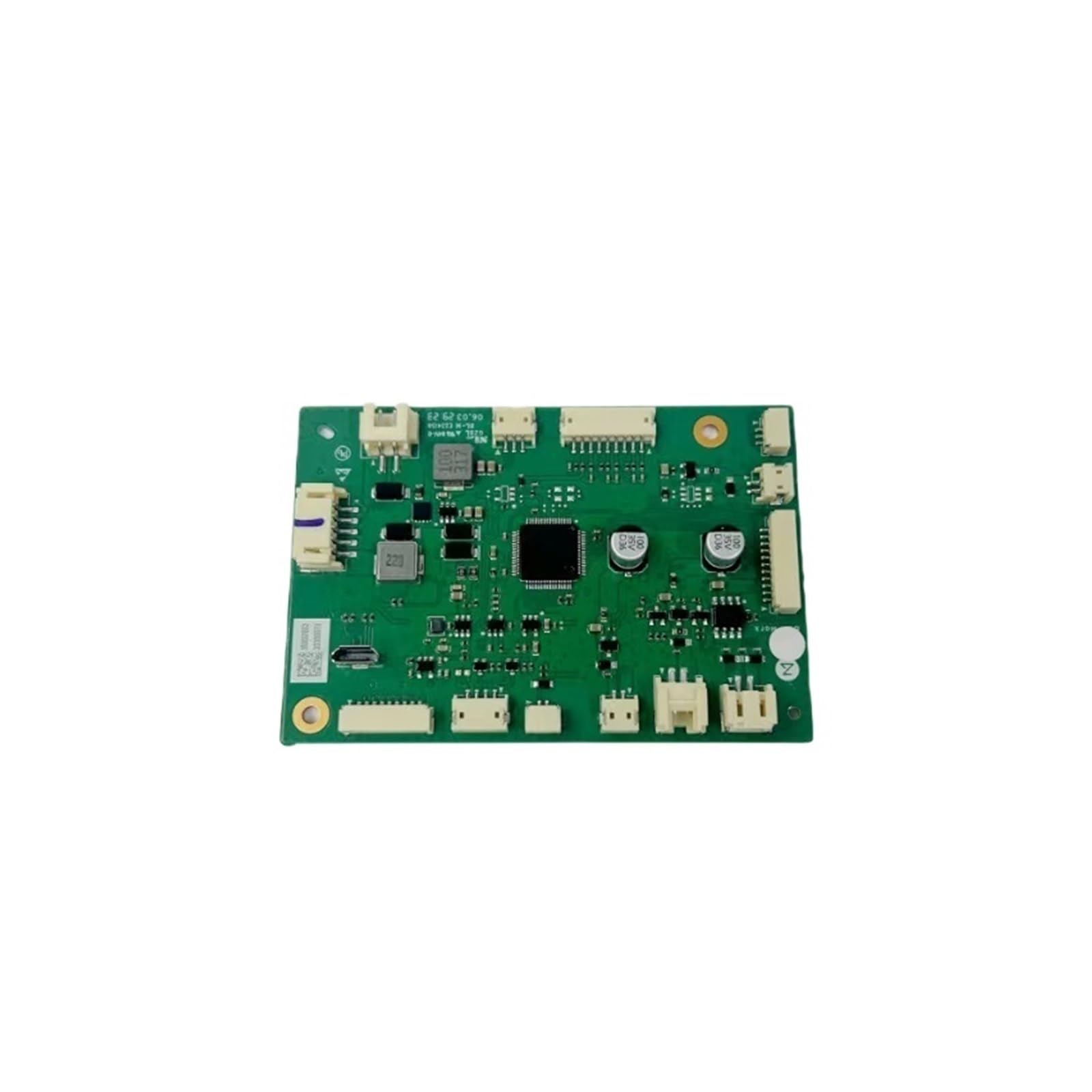Carte Mère, Compatible Avec Roborock, Onyx3, 220V, O35, S7 Pro Ultra