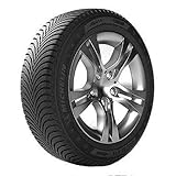 Michelin Alpin 5 M+S - 225/55R17 97H - Winterreifen