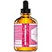 Leven Rose Red Raspberry Seed Oil - All Natural for Face and Hands - 2 Oz