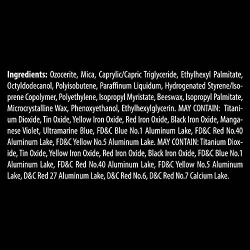 Shany Chunky Eyeshadow Eye Pencil With Vitamin E & Aloe Vera - Aluminum (Pack Of 2) #TOP2