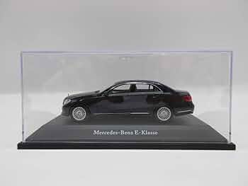 1/43 メルセデス ベンツ W212 Eクラス ブラック 51lRb54qeOL._AC_UF350,