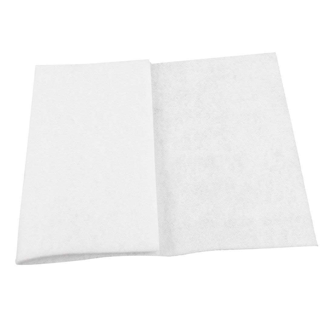 Foodie Puppies Aquarium Aquarium Bio Sponge Filter Pad - (Rectangle Sheet, Large) (50cm x 100cm) for Fish Tank Aquarium and Ponds | Cotton Biochemical Filter Mechanical & Biological Sponge Sheet (B0CTYFRPDG) Amazon Price History, Amazon Price Tracker