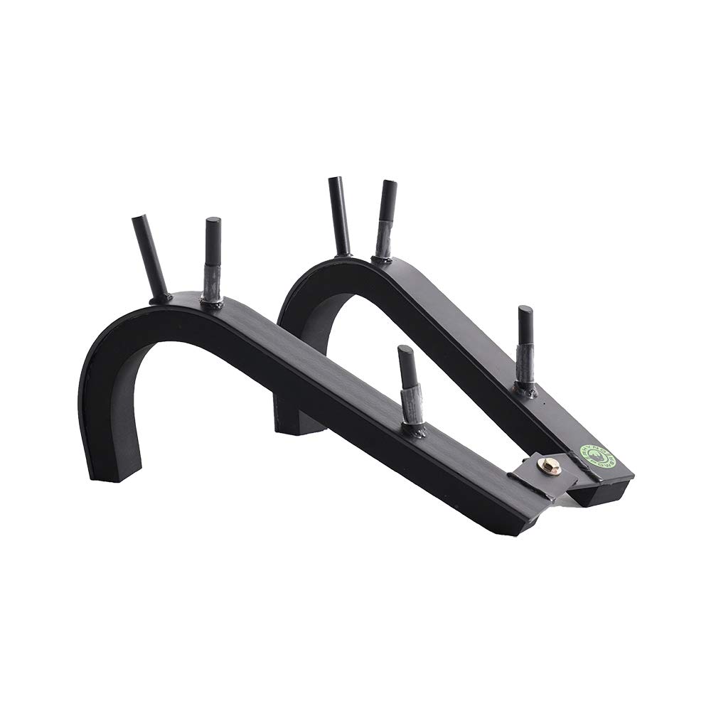 Amazon | フロントスクワットハーネス (L - 46インチ以上の胸囲