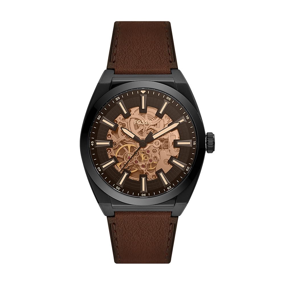 Fossil Orologio Everett da uomo