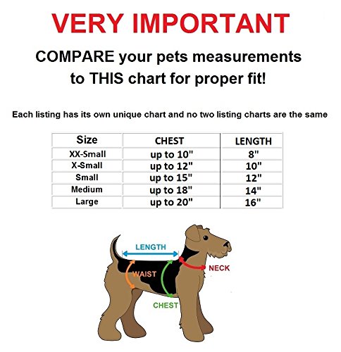 For Small Pet Cat Dog Raincoat Hoodie Coat Waterproof Rain Jacket Rainwear (S: Length - 12", Grey) #TOP1