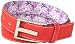 Robert Graham Men's Riverside Belt