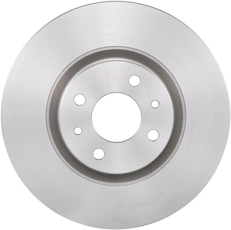 Bosch 0986478810 Brake Disc