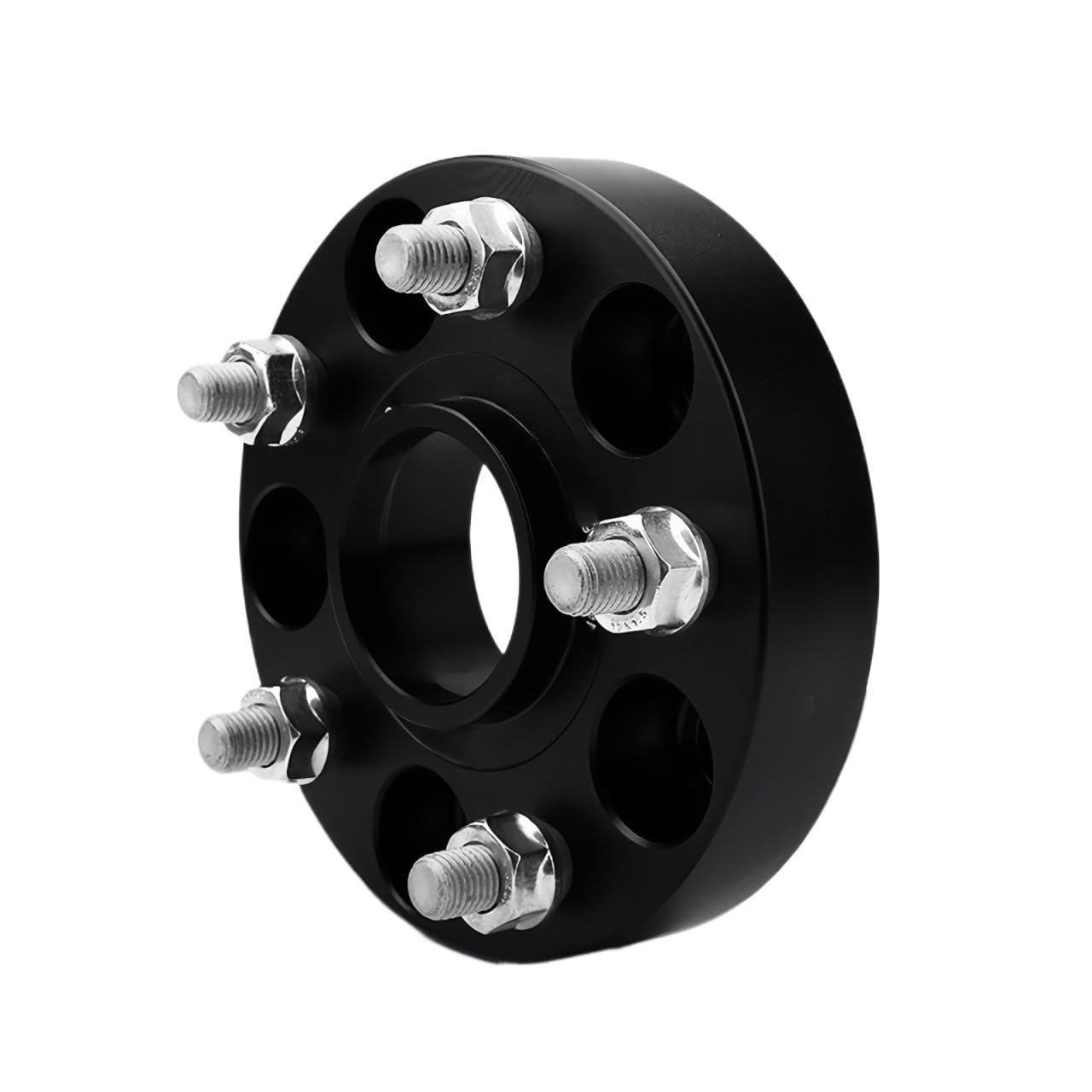 Entretoise de roue pour optimiser la stabilité du Subaru BRZ en virage serré