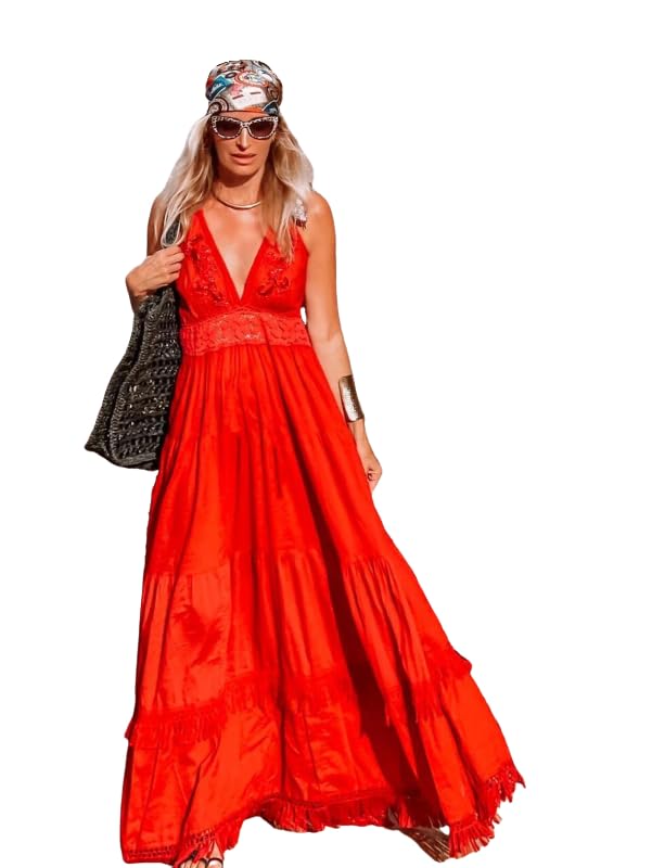 Antica Sartoria by Giacomo Cinque Antica Sartoria Capri 81 Vestido Ibicenco Largo. Novia Ibicenca. Novia Boho Chic. Vestido Boda Ibicenca. Vestidos Verano Mujer. Vestidos Ibicencos Mujer Blanco