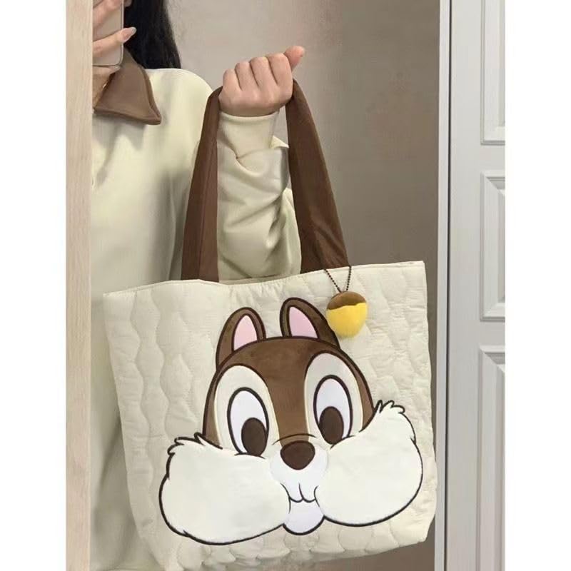 Amazon.co.jp: チップとデール ディズニー キャラクタ ふわふわ