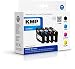 Produktbild KMP Multipack für Epson Expression Home XP-102/XP-202, E158V