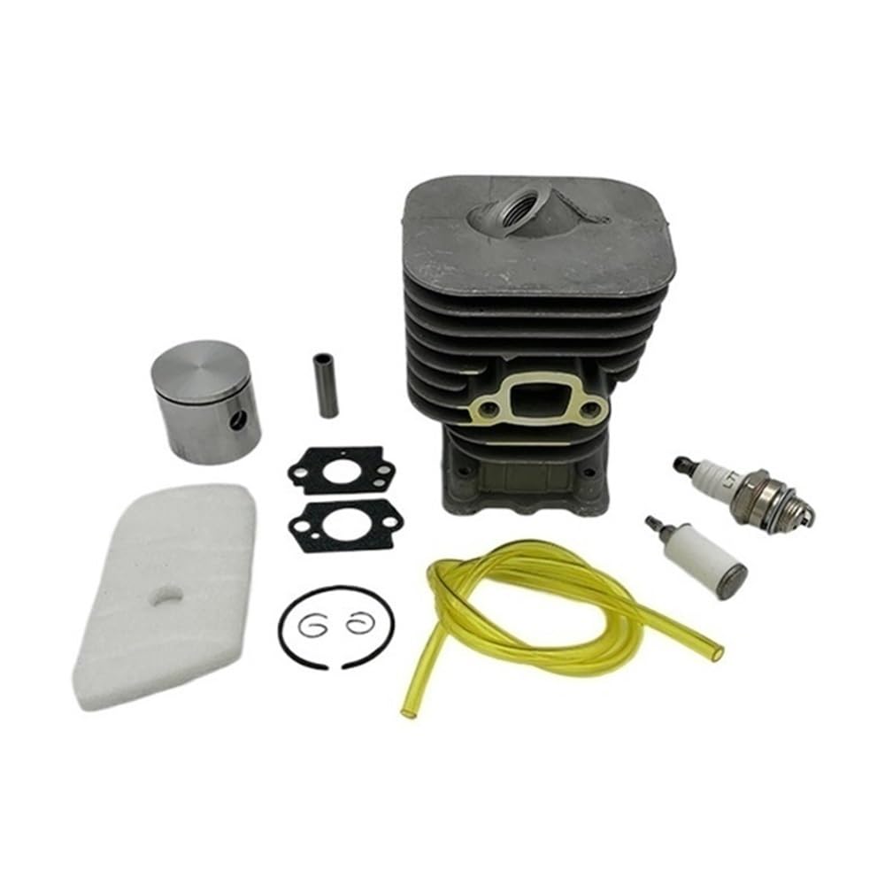 Kit cylindre-piston 35 mm pour tondeuse 125R 128R 125 128LD