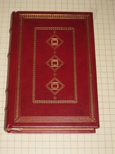 Invisible Man - Ralph Ellison - The Franklin Li... B00DP83XVM Book Cover