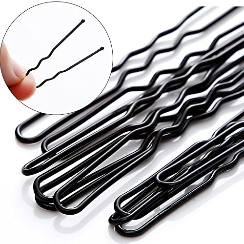 KINDOYO Metal Hair Pins Set - Image 3