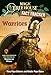 Warriors: A nonfiction companion to Magic Tree House #31: Warriors in Winter (Magic Tree House Fact Tracker)