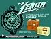 Zenith Radio: The Glory Years, 1936-1945: Illustrated Catalog and Database(Schiffer Book for Collectors)