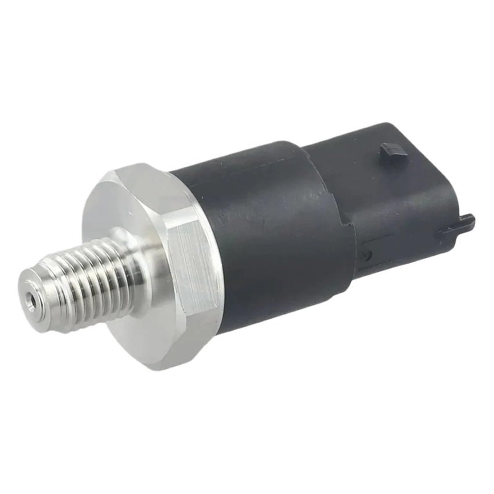 Sensor presión combustible‌ Sensor de presión del riel de combustible Compatible con Renault Compatible con Fiat Ducato Compatible con BMW Compatible con Hyundai