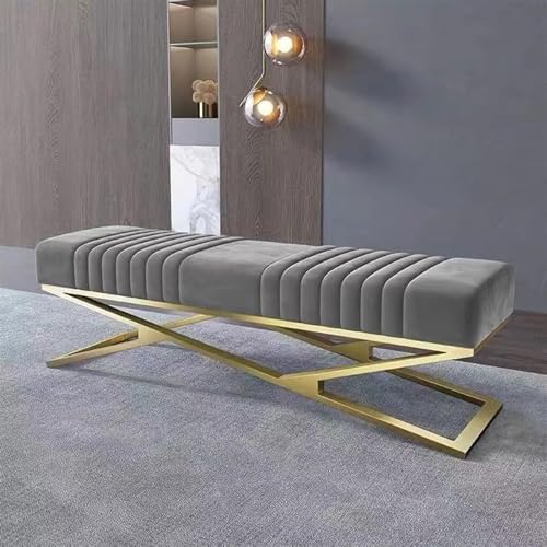 Tabouret à changer les chaussures pour ne plus encombrer l'entrée - 6