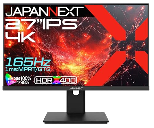 Amazon.co.jp: 【Amazon.co.jp限定】 JAPANNEXT 27インチ IPS
