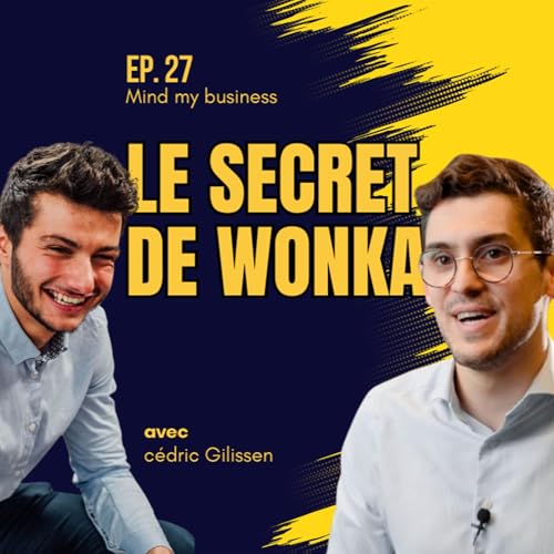 Lancer son business dans l&rsquo;IA, les insides &agrave; ne pas manquer&ndash; &Eacute;pisode #27
