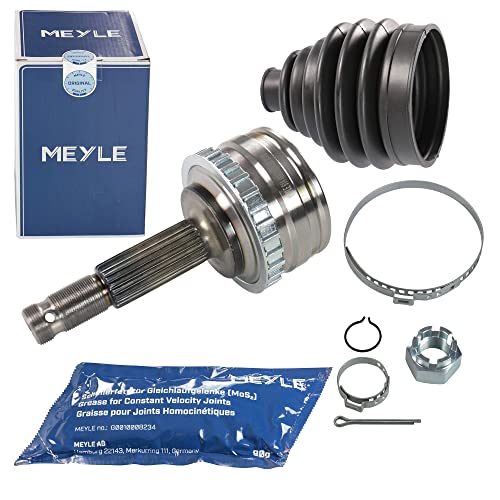 Meyle 614 498 0012 Gelenksatz, Antriebswelle
