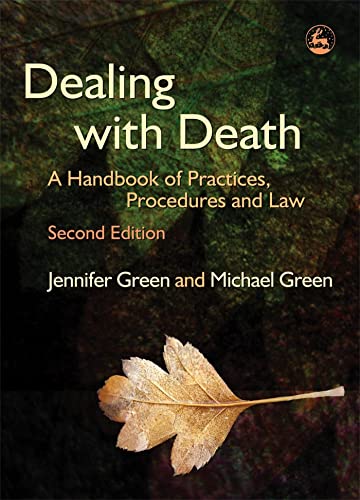 Dealing With Death view 2