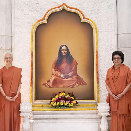 Page de couverture de Autobiography Chapter 23, Part 4: Dear Guruji, you inspire me because...