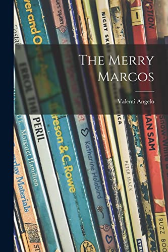 The Merry Marcos