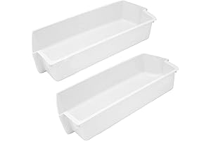 Kenmore Refrigerator Door Bin Replacement