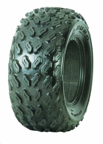 Duro Dik167A Oem/General Purpose Atv Bias Front Tire - 22/9-10 B #TOP14