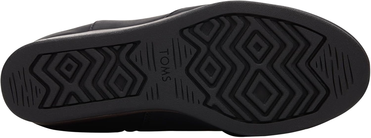 TOMS Girl's Animal Printed Vegan Suede Kelsey (Little Kid/Big Kid)