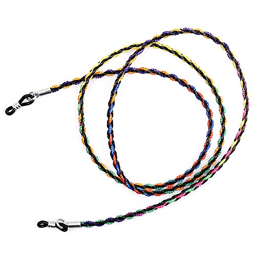 Imported Fashion Eyeglasses Neck Strap Cord Reading Glasses String