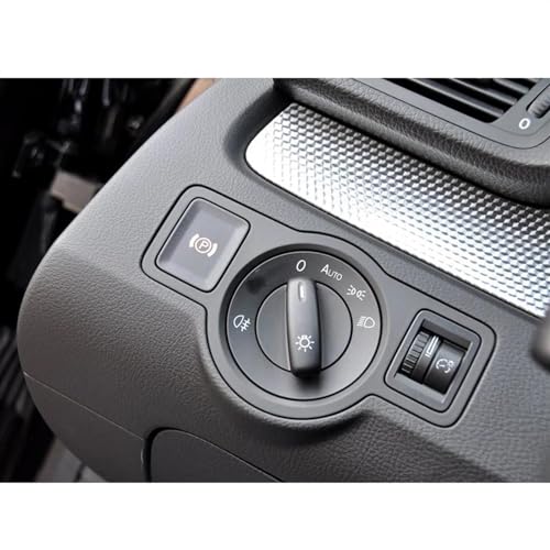 Interruptor freno mano Passat soluciona fallo de aparcamiento botón electrónico 3C0927225B coche 2