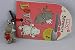 Produktbild Nici - 37600 - Nilpferd, Hippo, Beauties, Anhänger, PVC, 2,5cm, grau