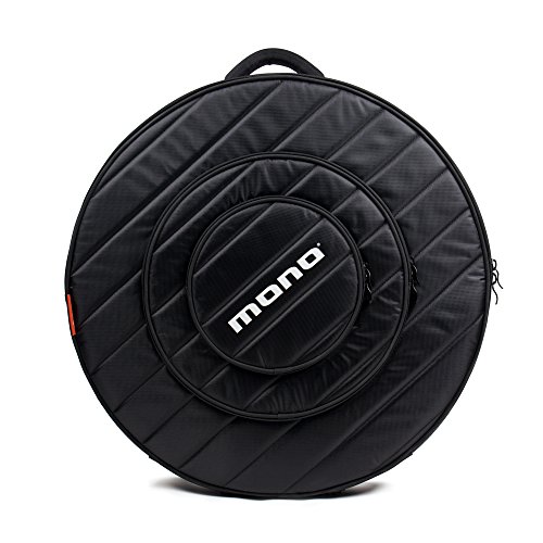 Mono Drum Set Case (M80-Cy24-Blk) #TOP11