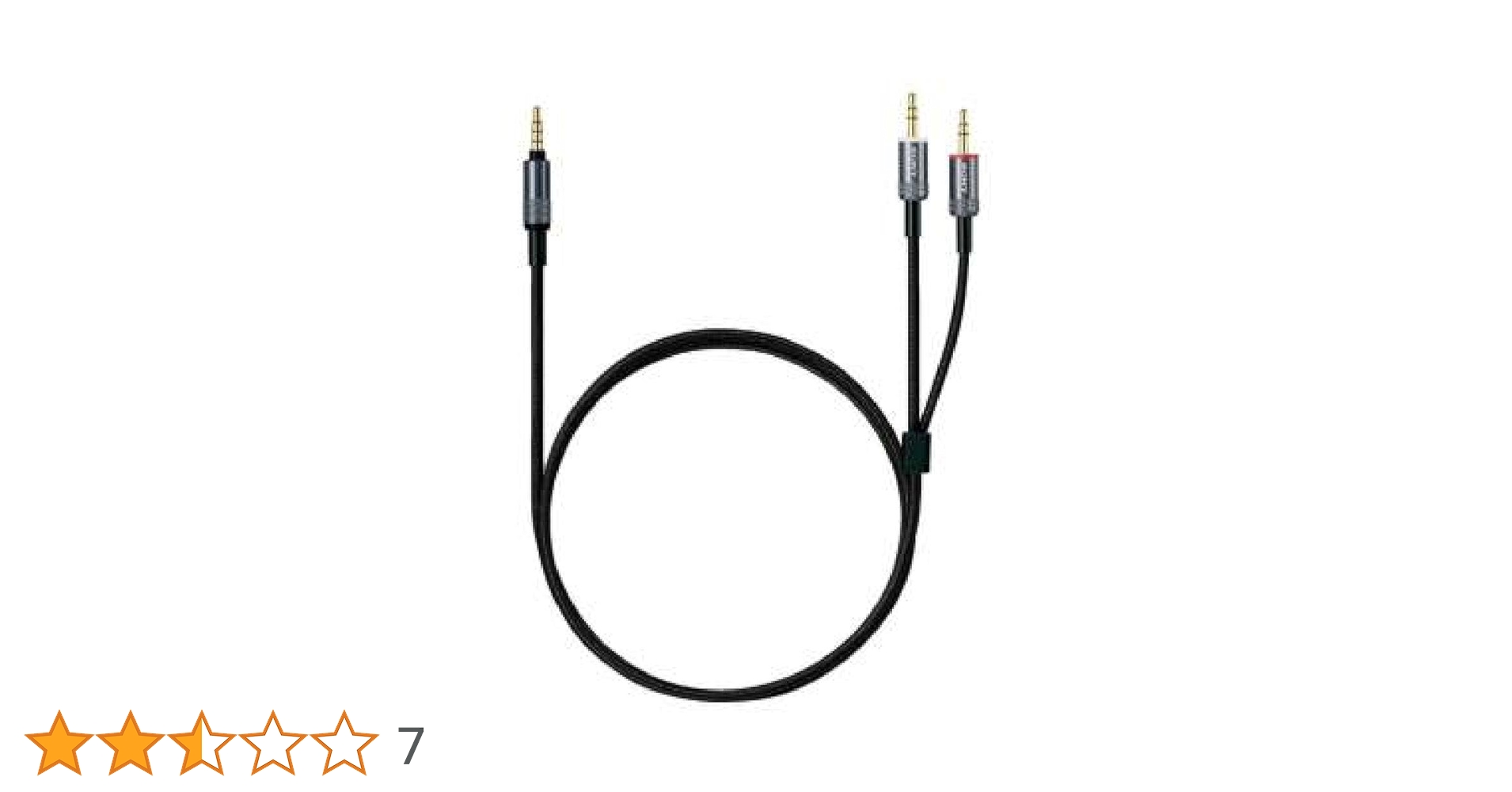 Amazon | ソニー ヘッドホンケーブル 1.2m 3極ミニプラグ