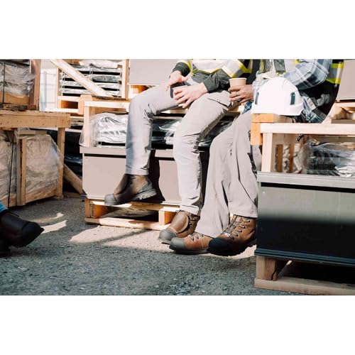 Image of Avenger Work Boots Men's A7590