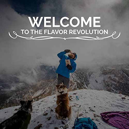 Righteous Felon Biltong Beef Jerky | Keto, Paleo, Gluten Free, High Protein | Hormone Free All Natural South African Style Biltong, No Artificial Flavors Or Preservatives, Low Carb Antibiotics (Variety Pack) #TOP7