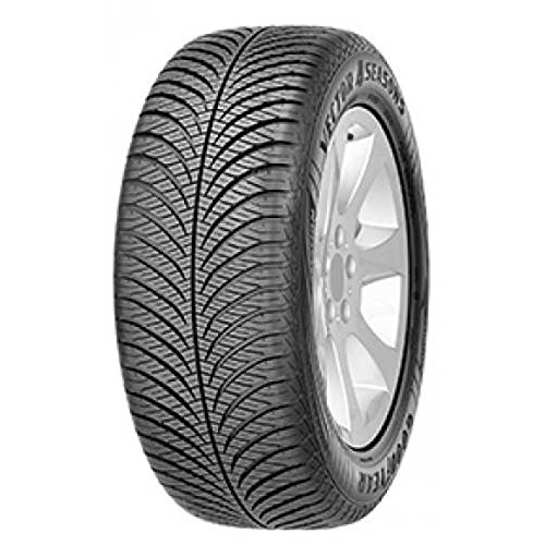 GOMME PNEUMATICI VECTOR 4 SEASON G2 165/65 R14 79T GOODYEAR