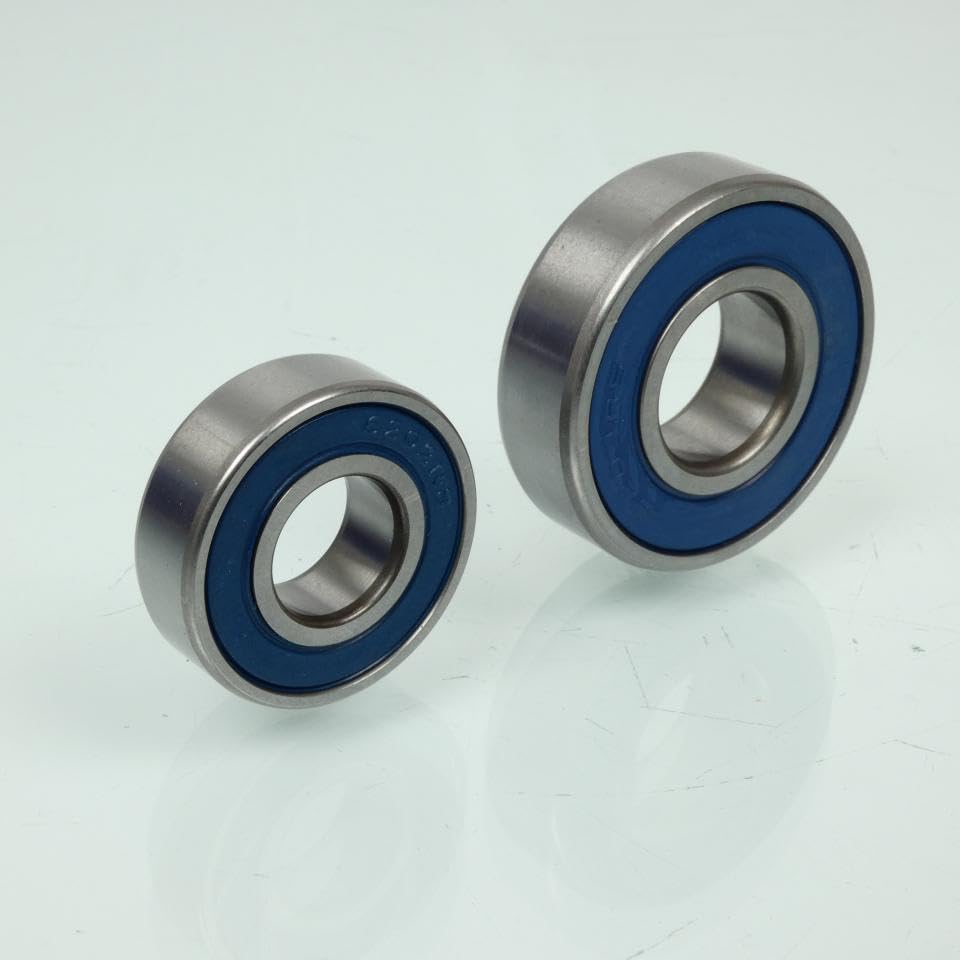 Rodamiento de rueda All Balls Quad Polaris 500 PREDATOR 2003 – 2007 Neuf
